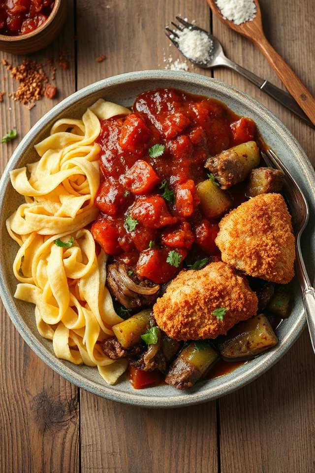fried venison cooking instructions
