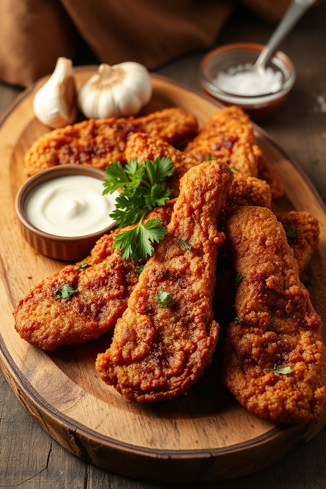 fried venison cooking instructions