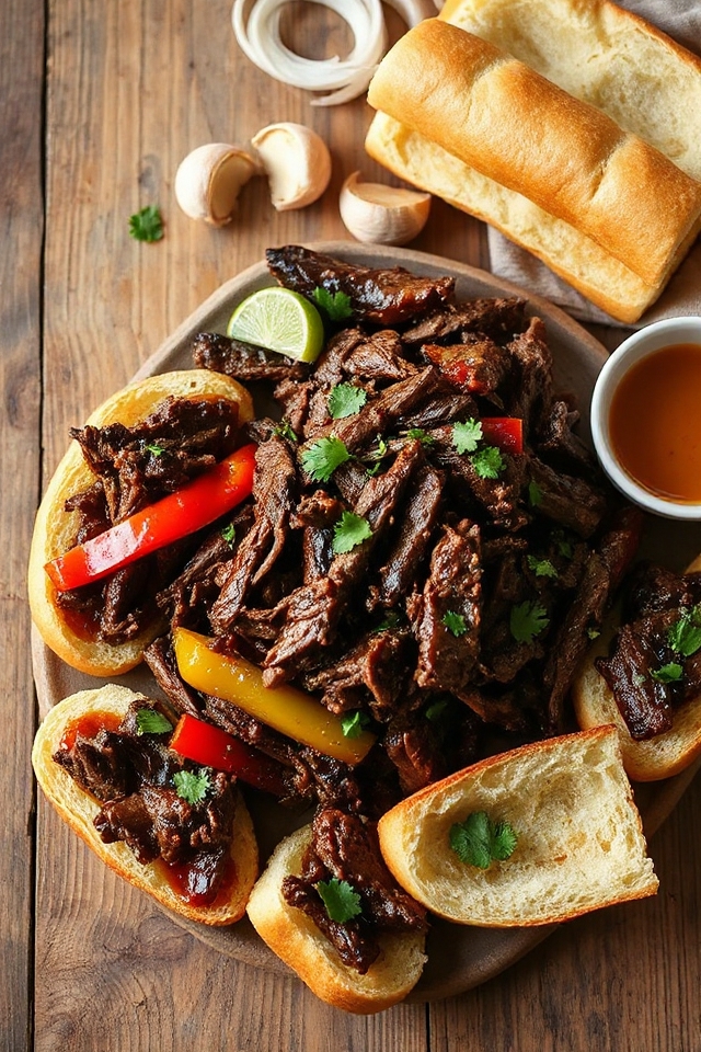 italian venison cooking instructions