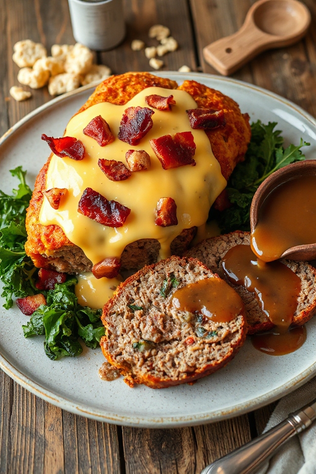 swiss venison loaf recipe
