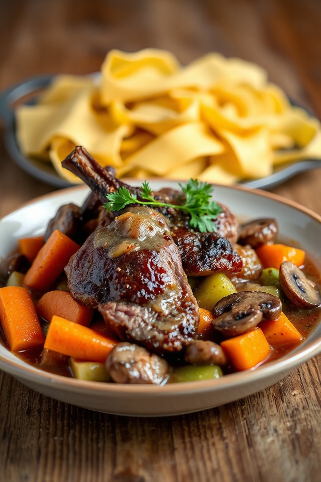 venison tips cooking guide