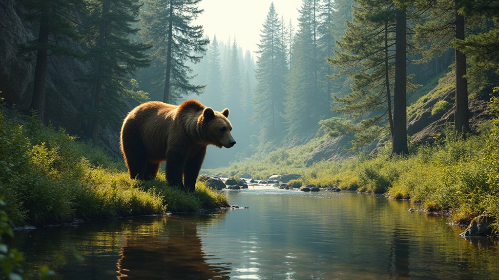 bear hunting guidelines and expectations