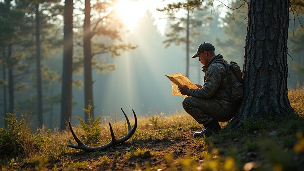beginner elk hunting advice