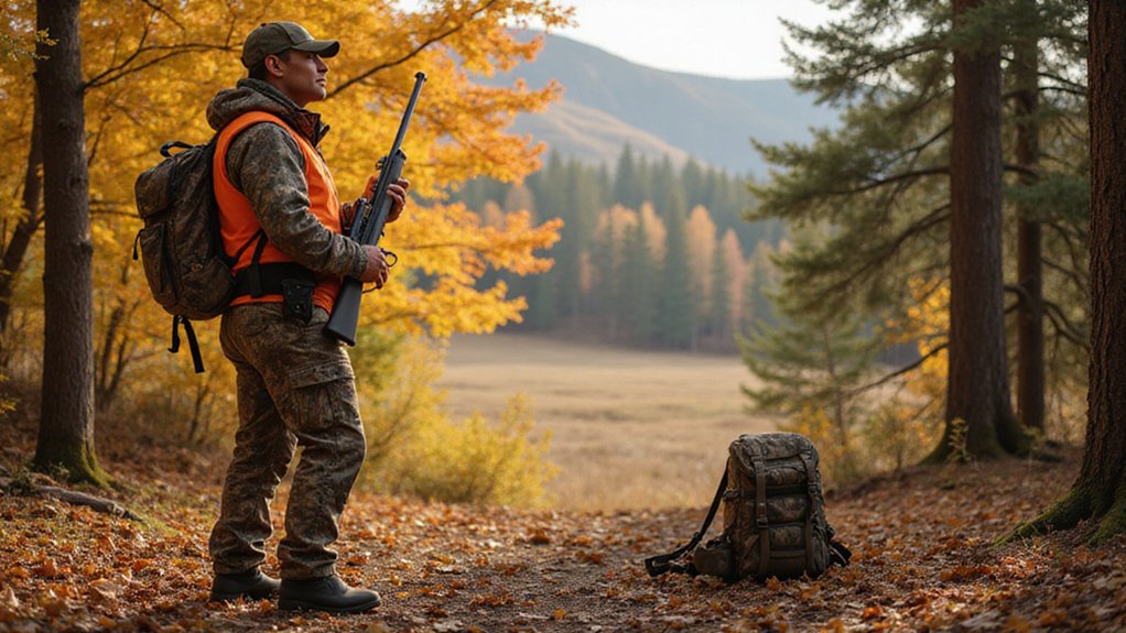 beginner hunting safety guidelines