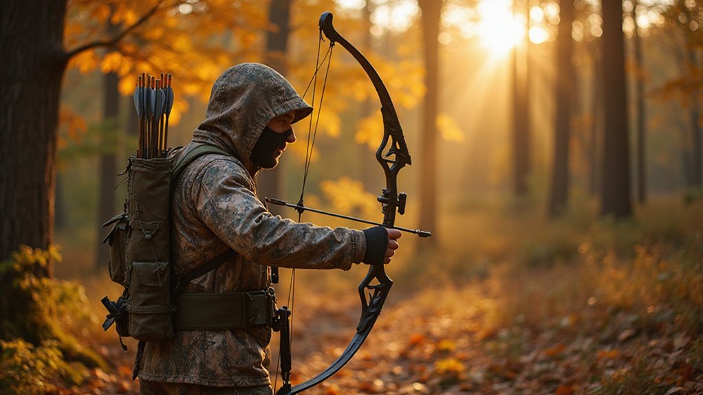 beginners guide to compound bows