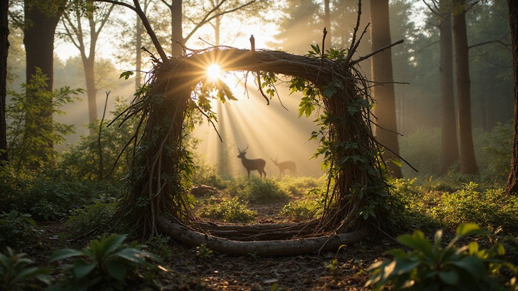 constructing an effective shelter