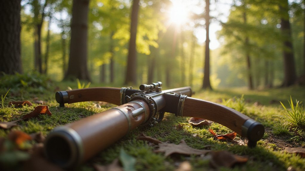 crossbow hunting techniques explained