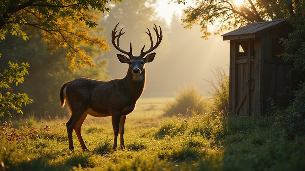 deer hunting essential information