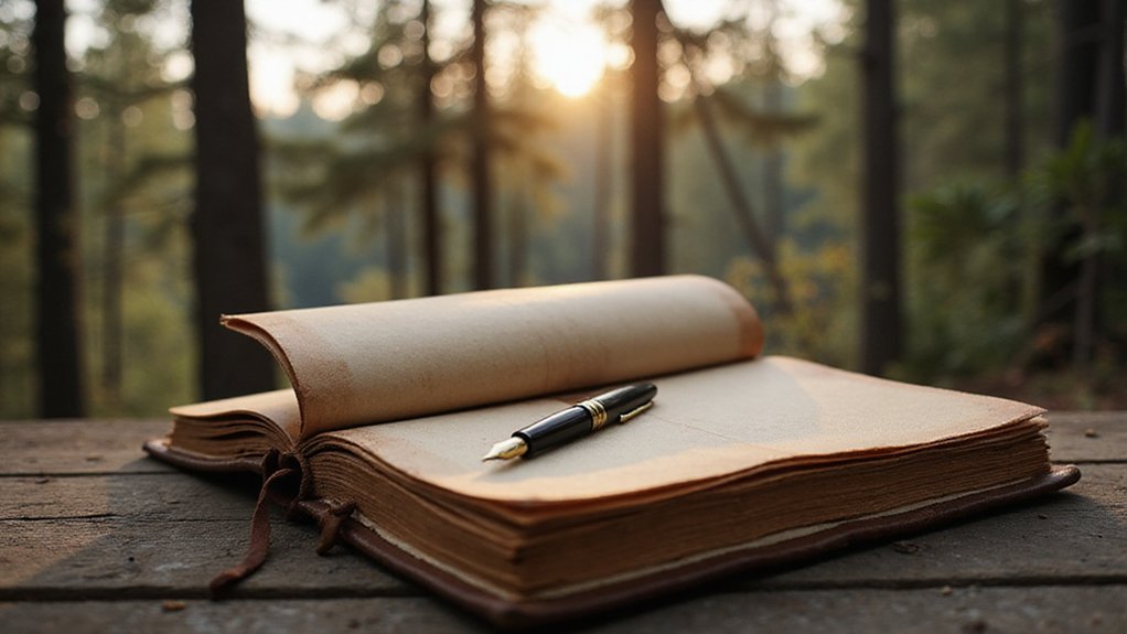 document your hunting experiences
