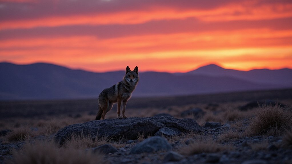 effective coyote hunting strategies