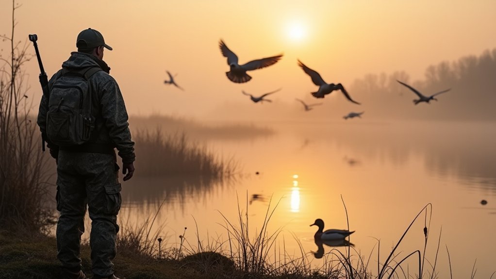 effective duck hunting strategies