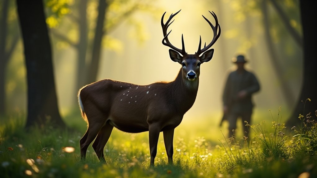 effective hunting shot strategies