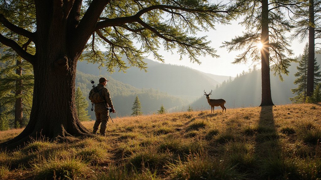 effective hunting techniques revealed