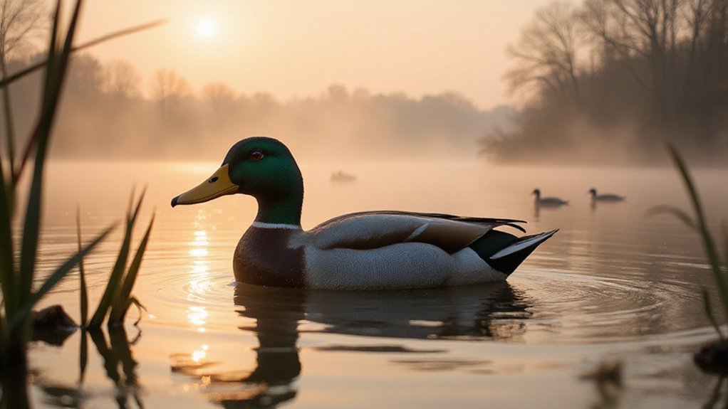 enhance hunting success strategies