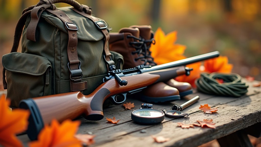 essential gear for beginners