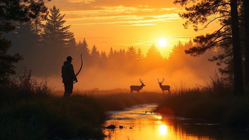 essential viewing for hunters