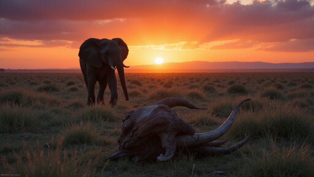 ethics of trophy hunting