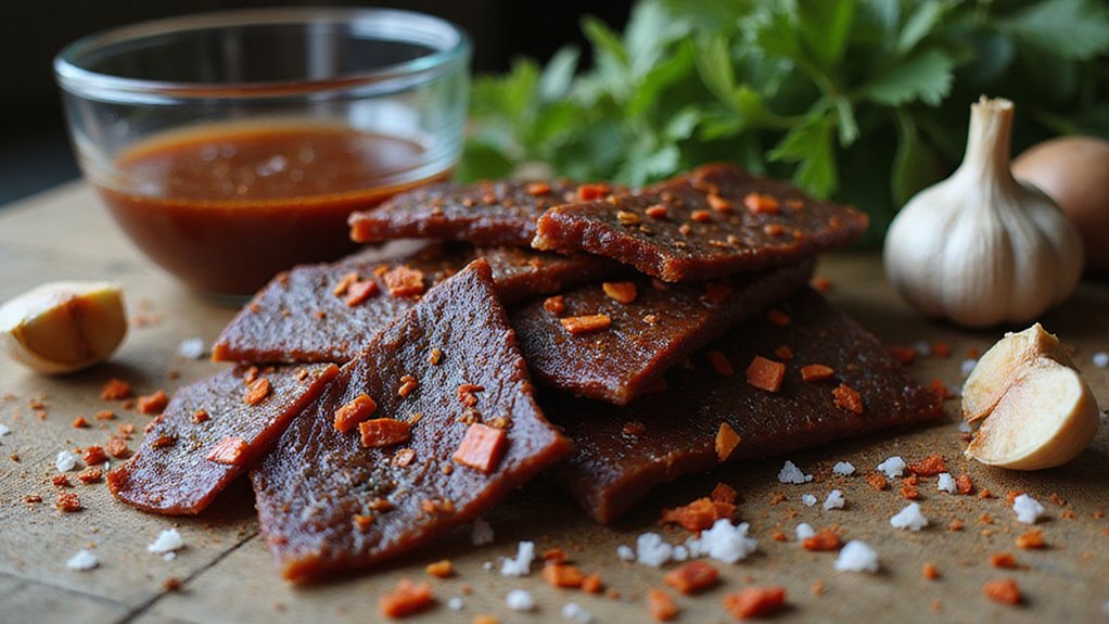game jerky preparation guide