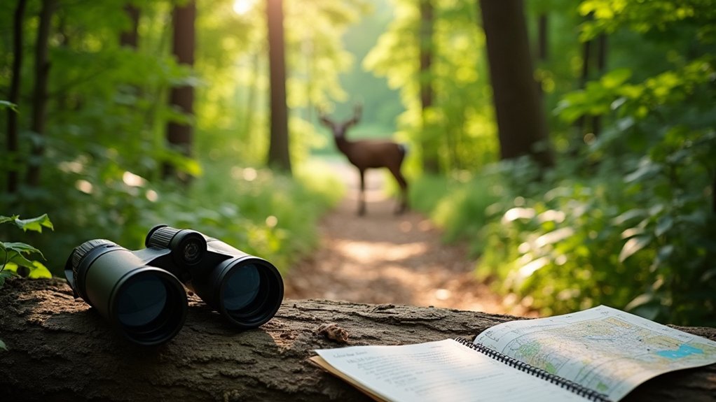 hunt legally stay informed