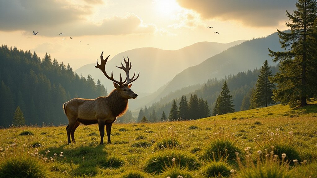 hunting benefits wildlife conservation