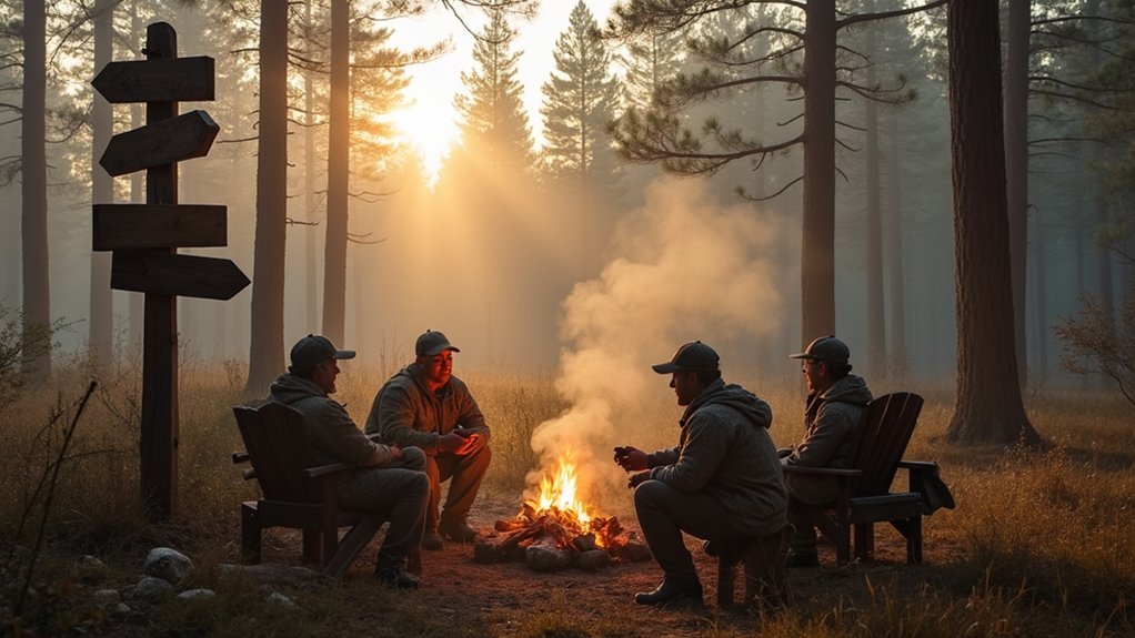 hunting communities engagement platforms