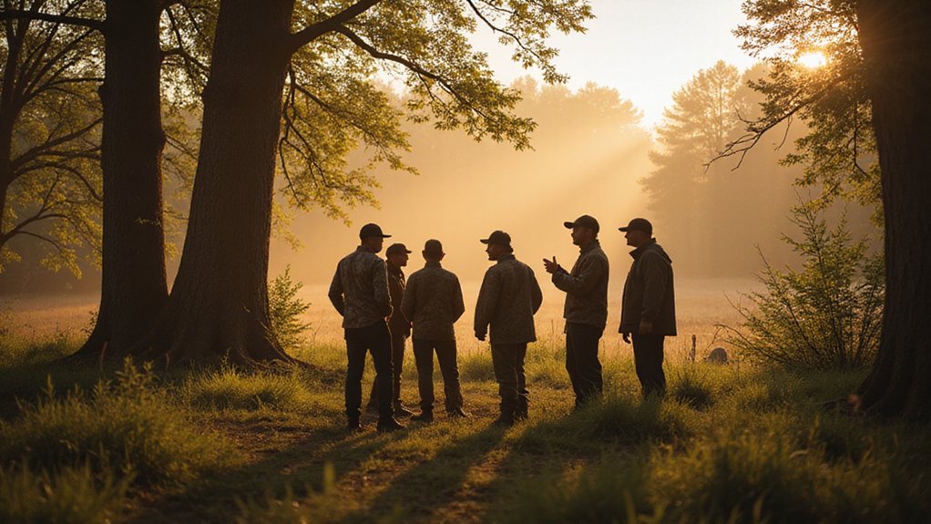 hunting community discussion platforms