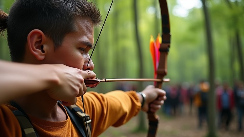 hunting competitions overview explained