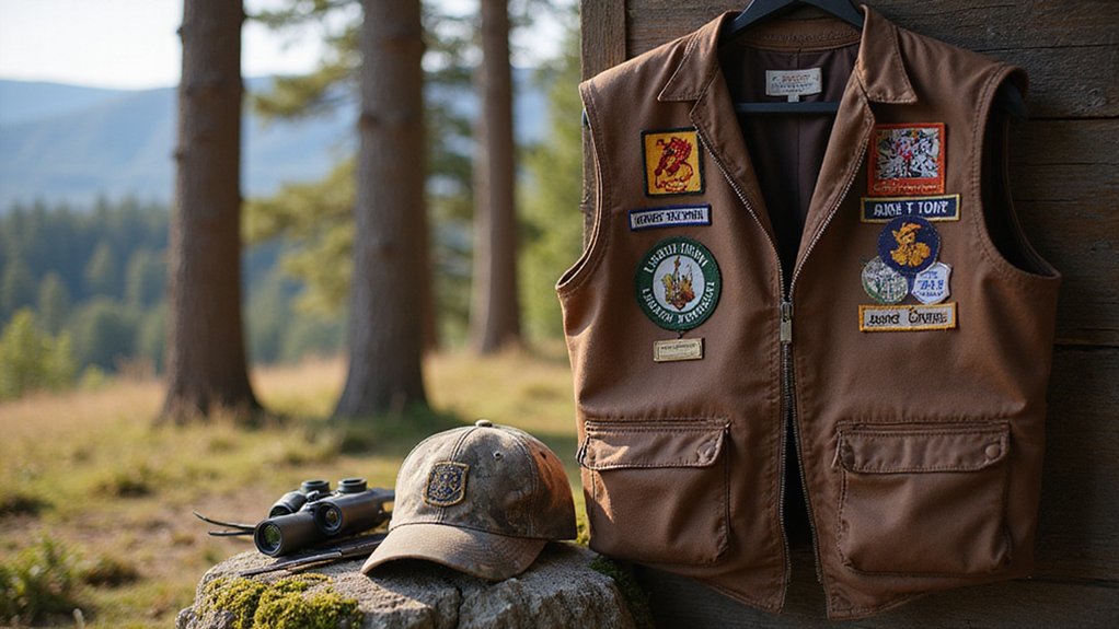 hunting regulations and compliance