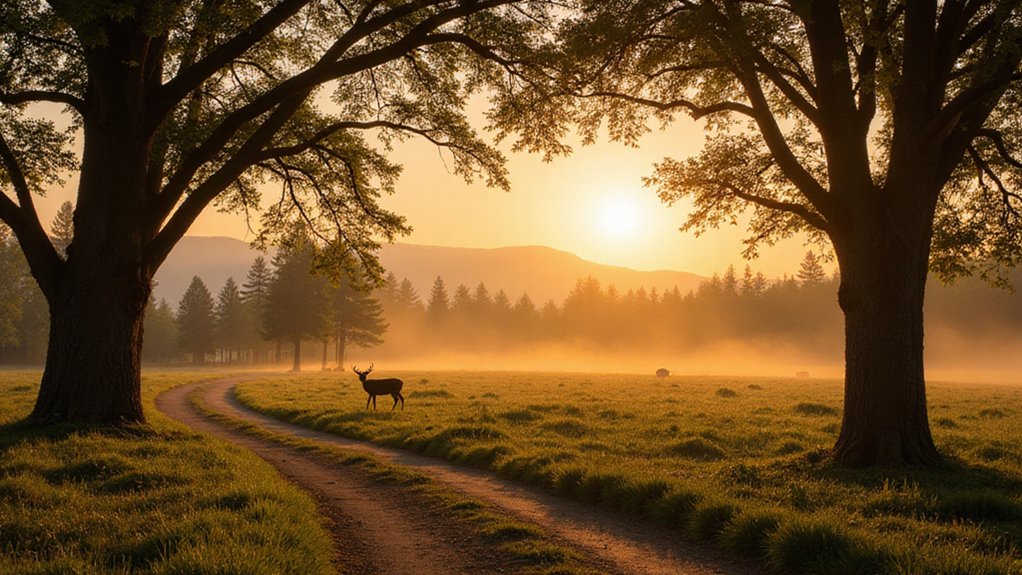 hunting regulations on private land