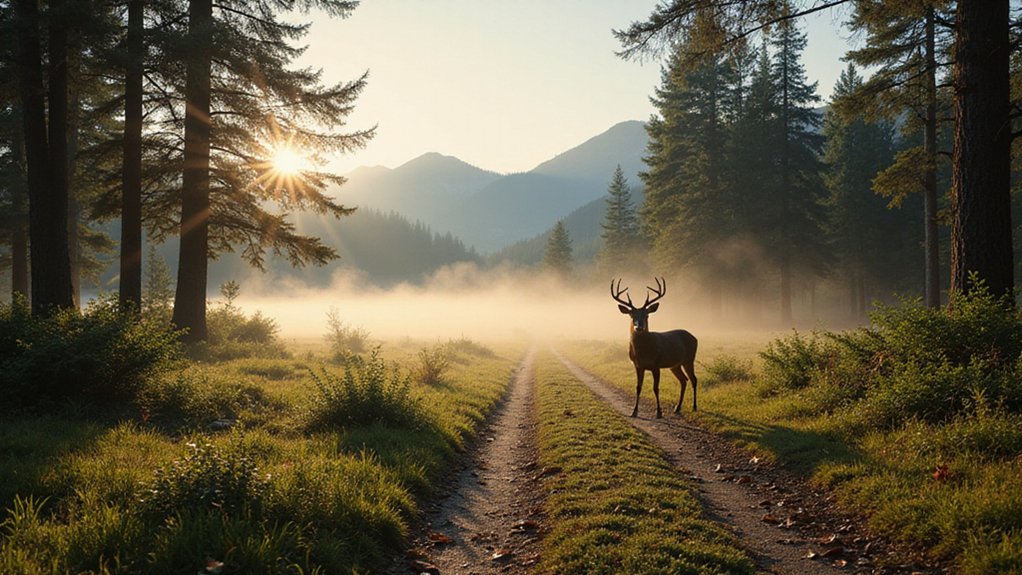 hunting strategies for beginners