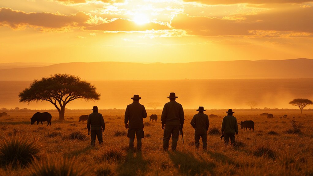 hunting tourism industry overview