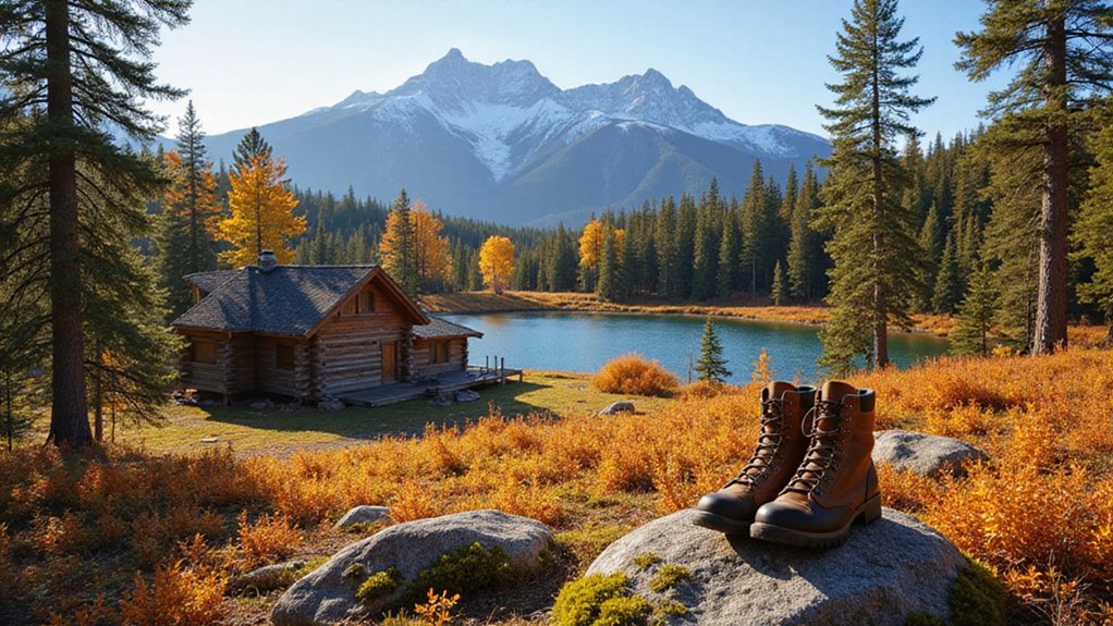 hunting trip planning guide