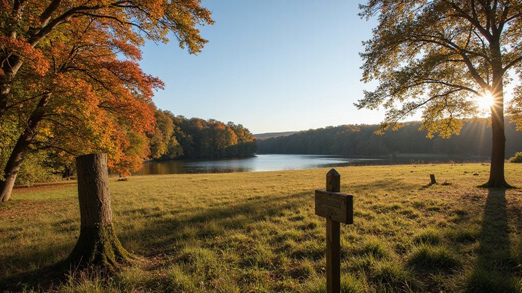leasing hunting land tips