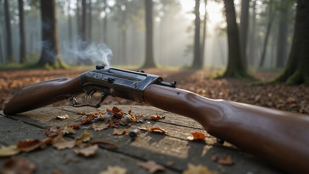 muzzleloader hunting techniques overview