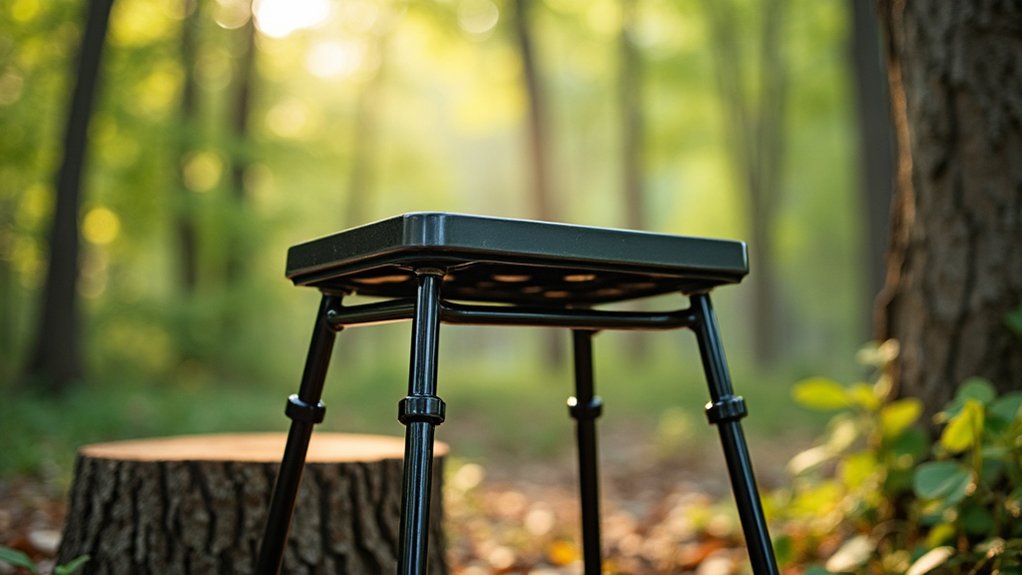 portable hunting equipment overview