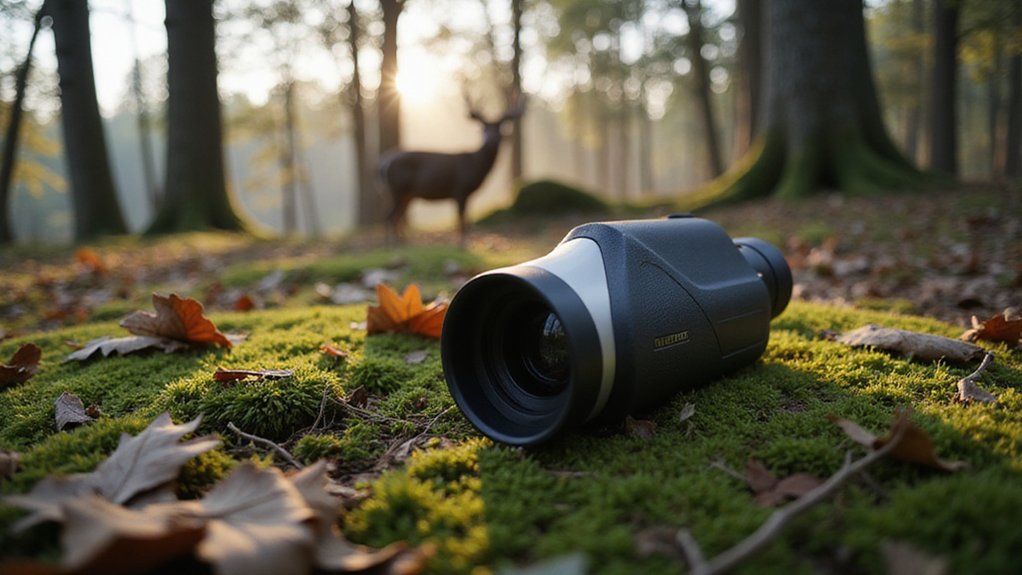 rangefinder hunting techniques explained