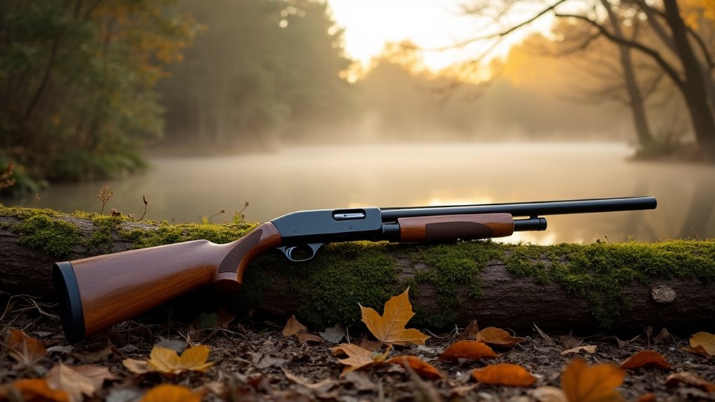 shotgun hunting techniques overview