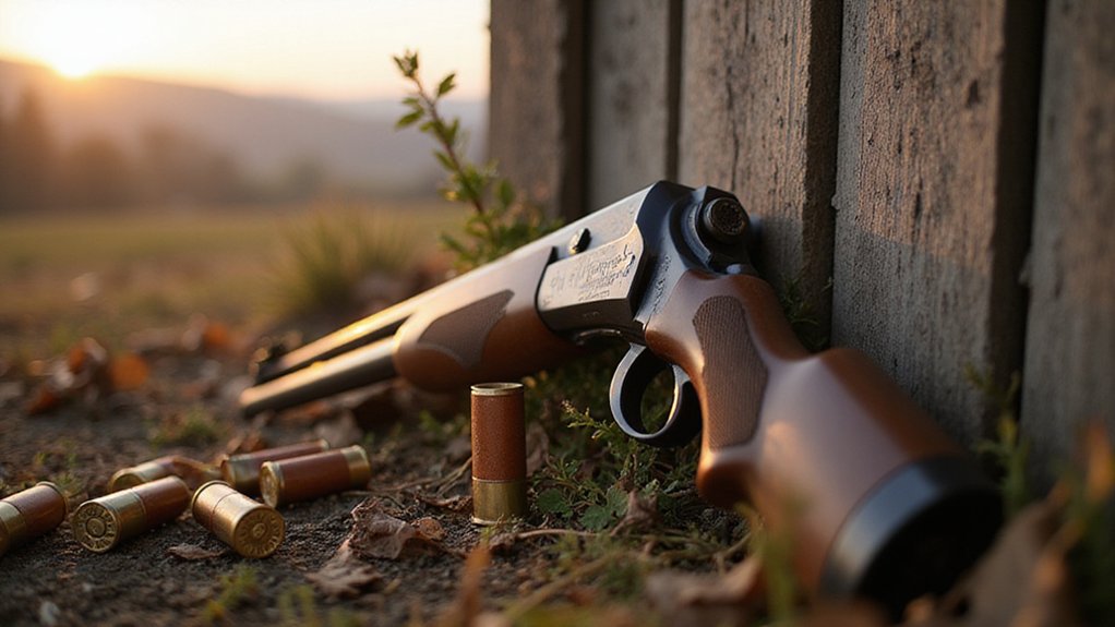 shotgun patterning techniques explained