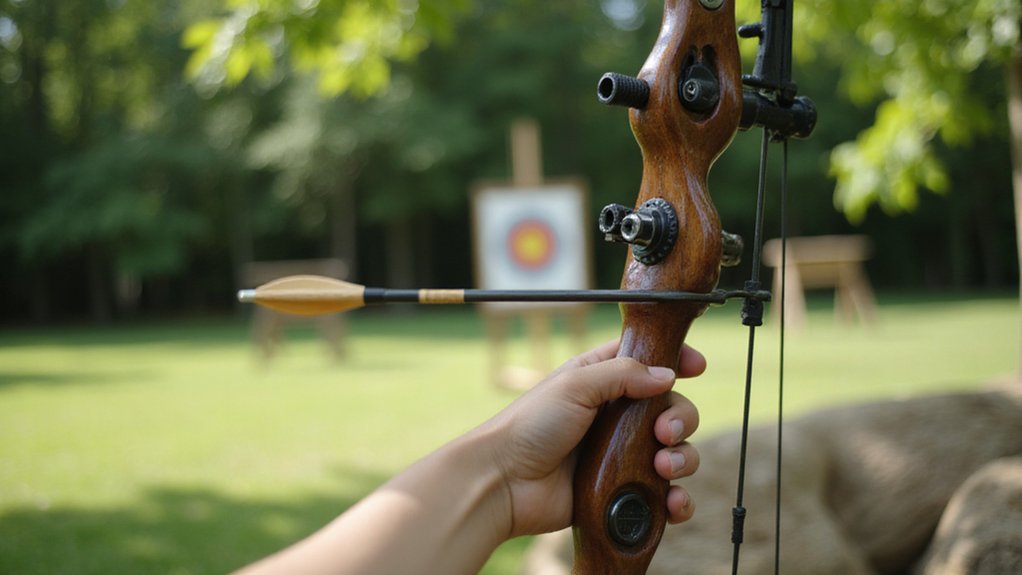 sight in your bow
