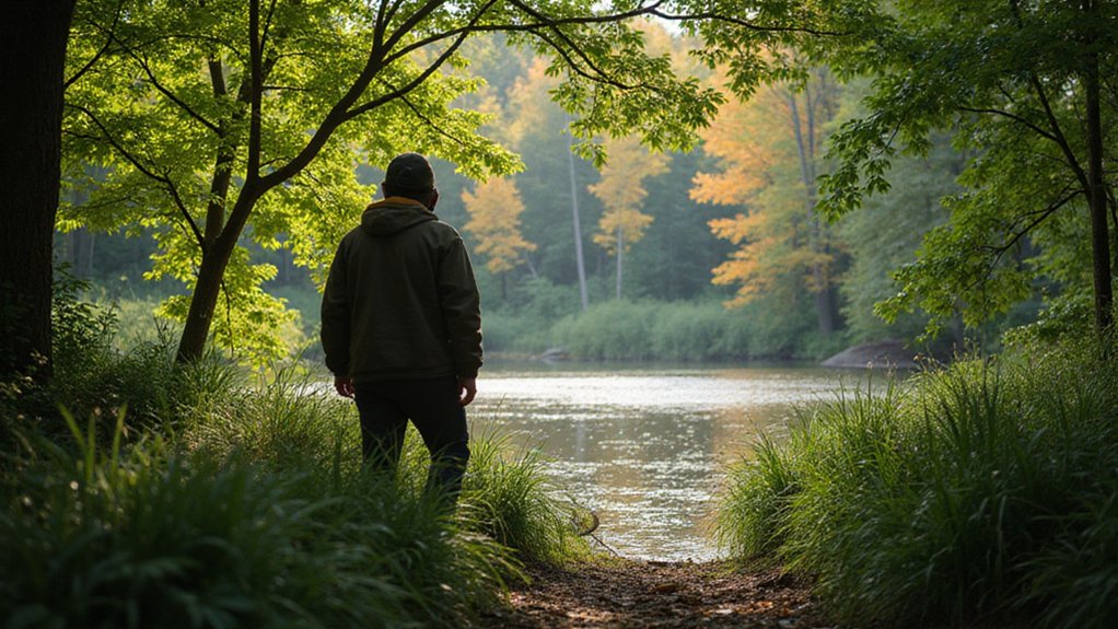 still hunting explained thoroughly