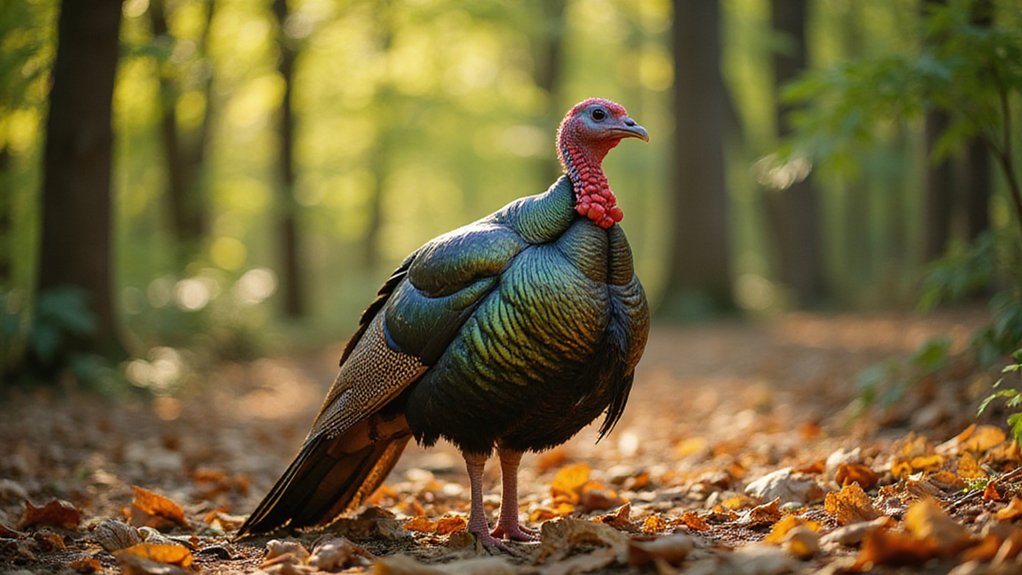 successful turkey calling techniques