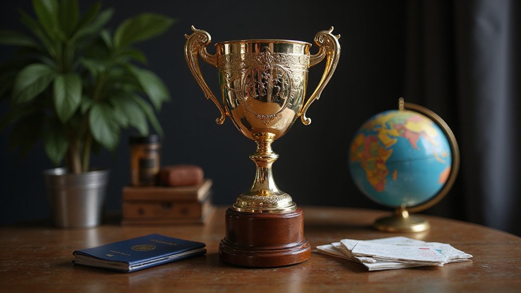 trophy import regulations overview