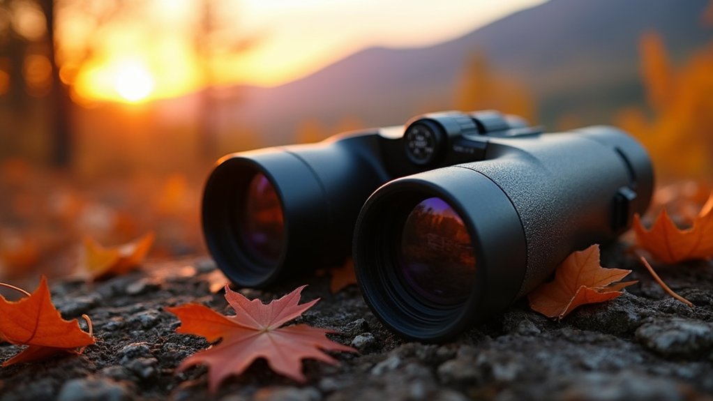 understanding hunting optics