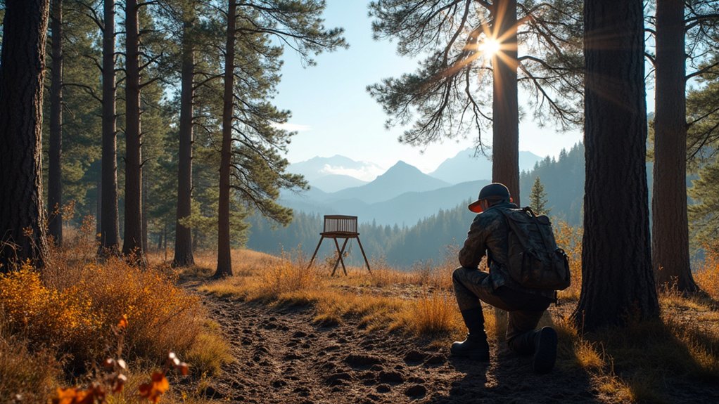 understanding hunting traditions