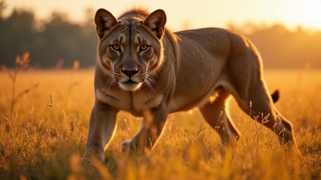 understanding predator hunting techniques
